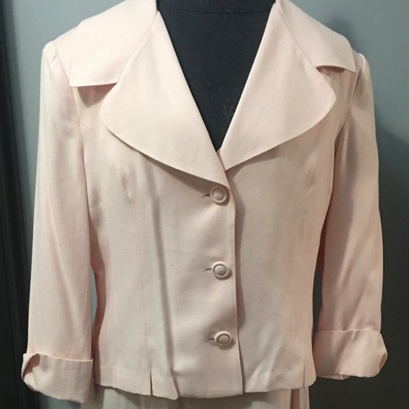 Styleworks Women's Dress Suit - Picture 1 of 8